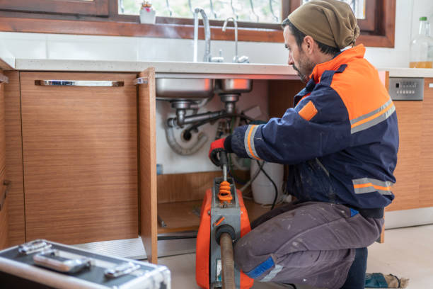 Best Emergency Plumbing Repair  in Magnolia, AR