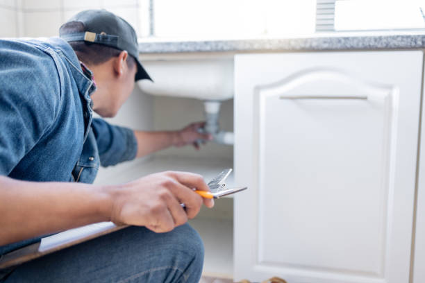 Best Best Plumbers Near Me  in Magnolia, AR