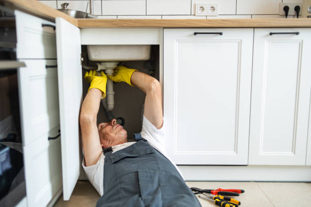 Best Water Leak Repair  in Magnolia, AR