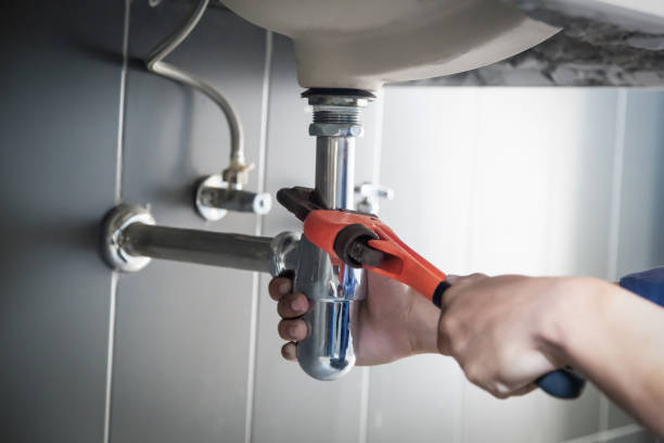 Best Pipe Repair Near Me  in Magnolia, AR