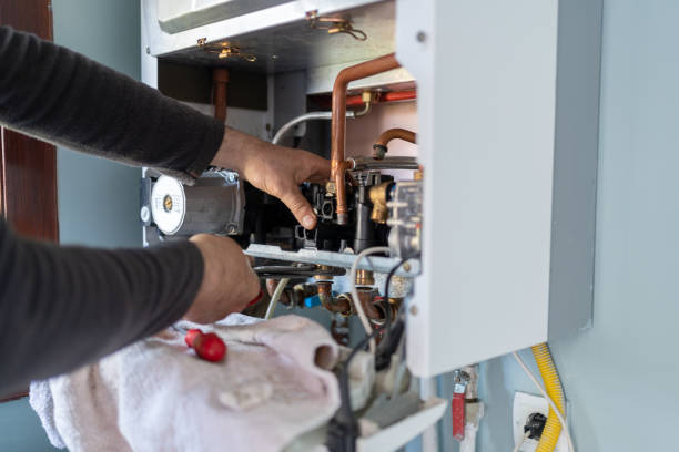 Best Emergency Plumber  in Magnolia, AR