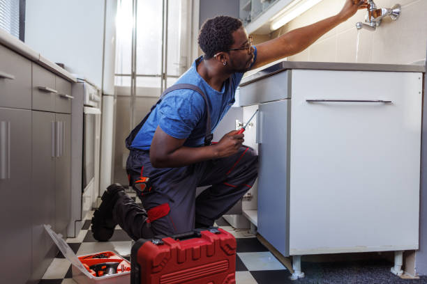 Best Plumbing Installation Services  in Magnolia, AR