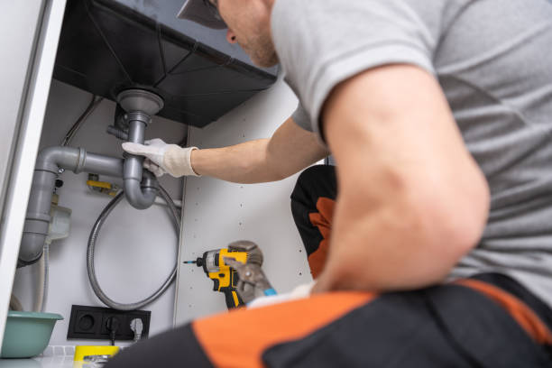 Best Plumbing Repair Near Me  in Magnolia, AR