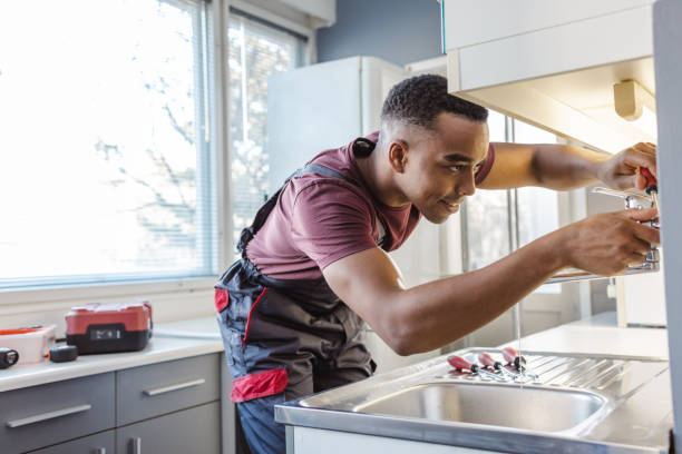 Best Commercial Plumbing Services  in Magnolia, AR