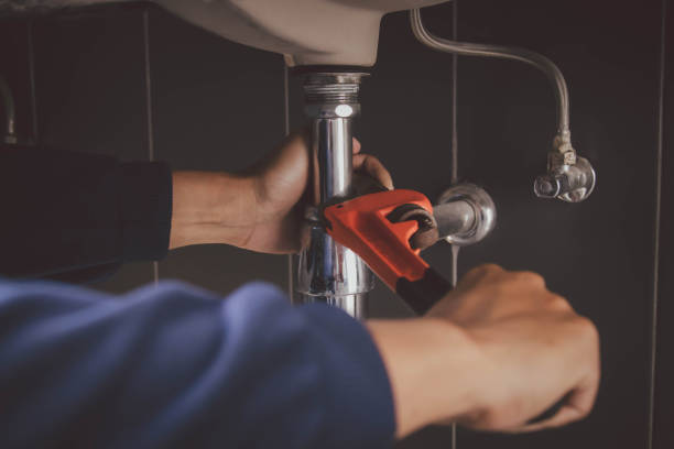 Best Drain Cleaning Services  in Magnolia, AR